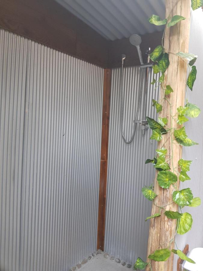 Kerikeri Glamping Hotel Exterior foto